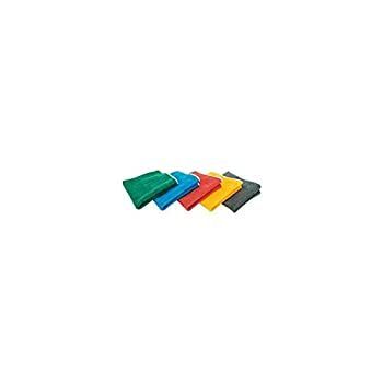-非常に良い ヴァイカン アーゴクリーン マイクロファイバークロス 青 6910 ポリエステル ポリアミド スウェーデン JKL5002
