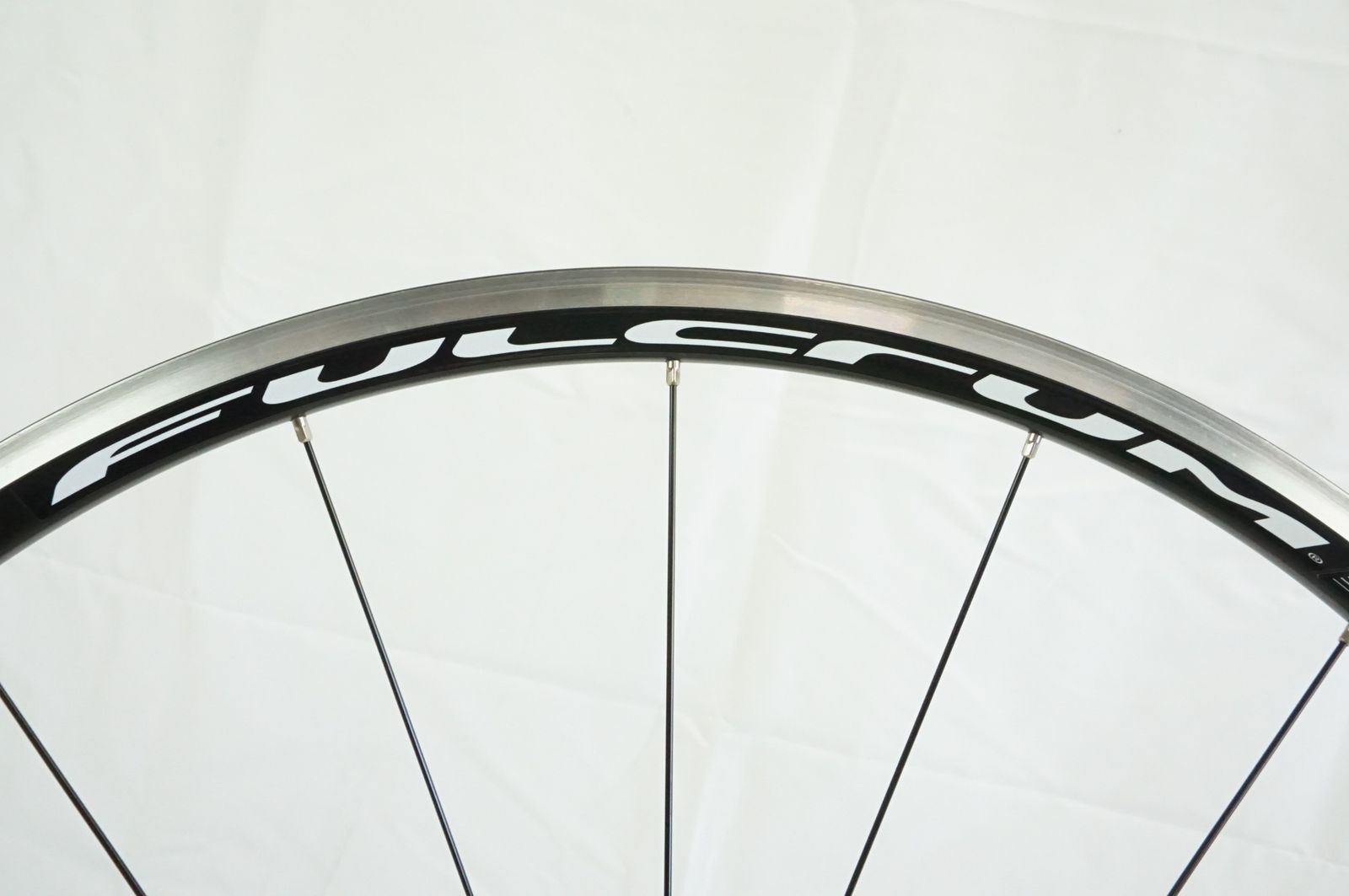 FULCRUM RACING600 DB アルミ ホイール FULCRUM 「フルクラム」 RACING