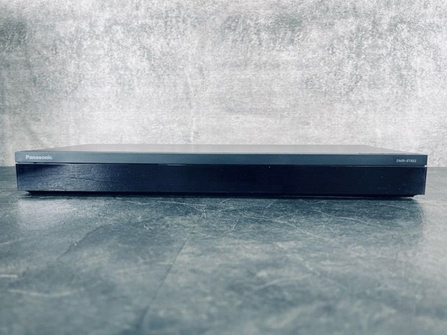 ブルーレイディスクレコーダー PANASONIC
