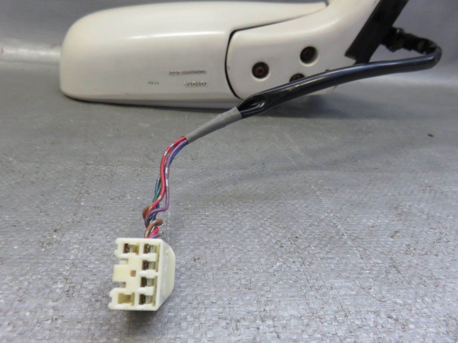 ☆STD5993/トヨタ マークII GX100 JZX100 JZX105 GX105 純正 (右