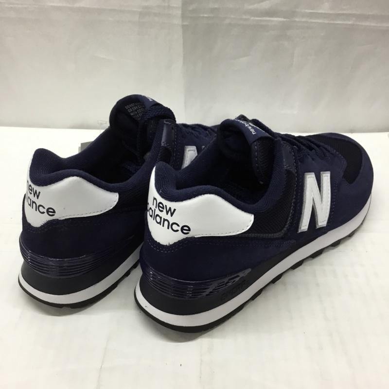 New Balance ニューバランス スニーカー ML574EN2 タグ付き 28cm