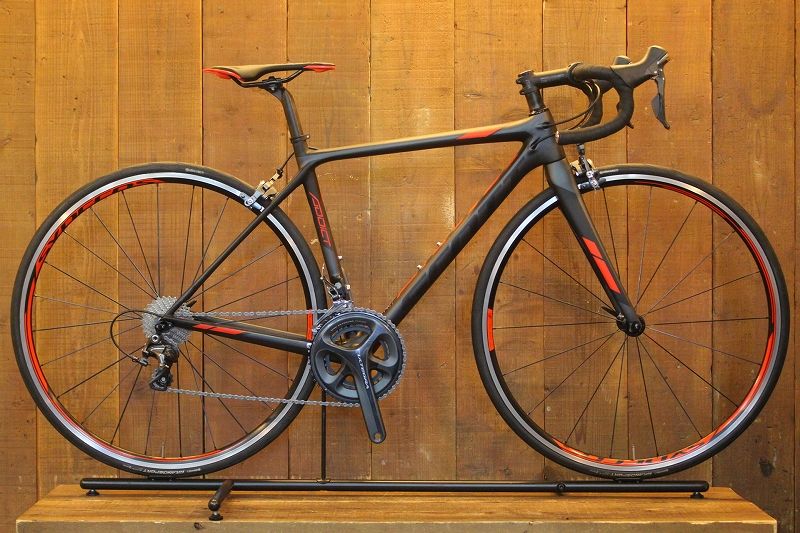 Scott Addict20 ULTEGRA カーボンロードバイク