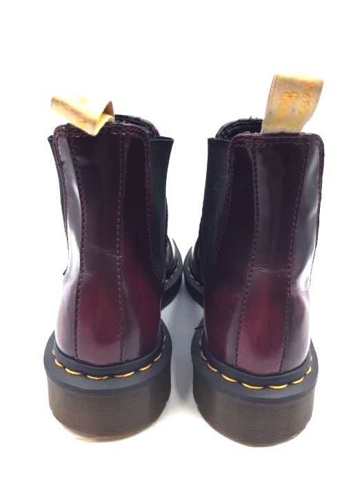 ラッピング不可】 【新品・未使用】Dr.Martens bckediri チェルシー