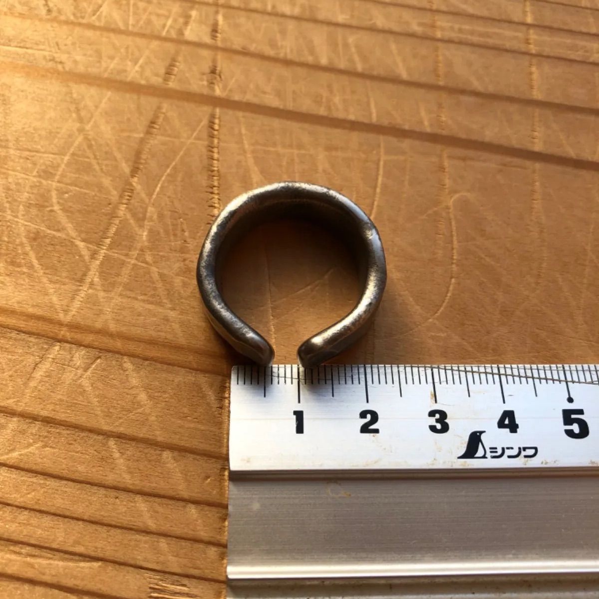 titanium big