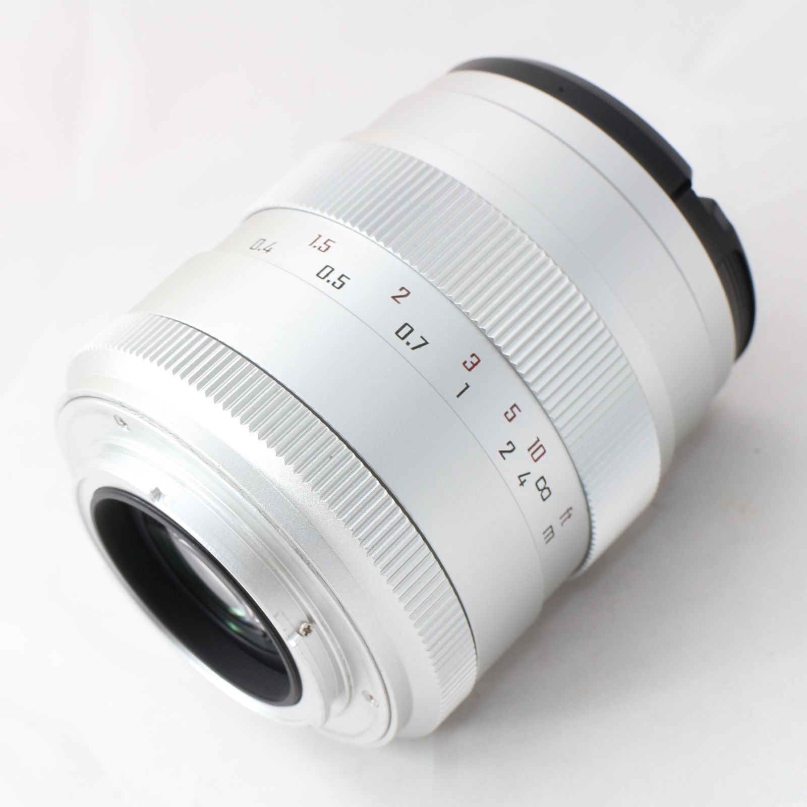 ☆美品☆ 中一光学 ZHONG YI OPTICS 単焦点レンズ CREATOR 35mm