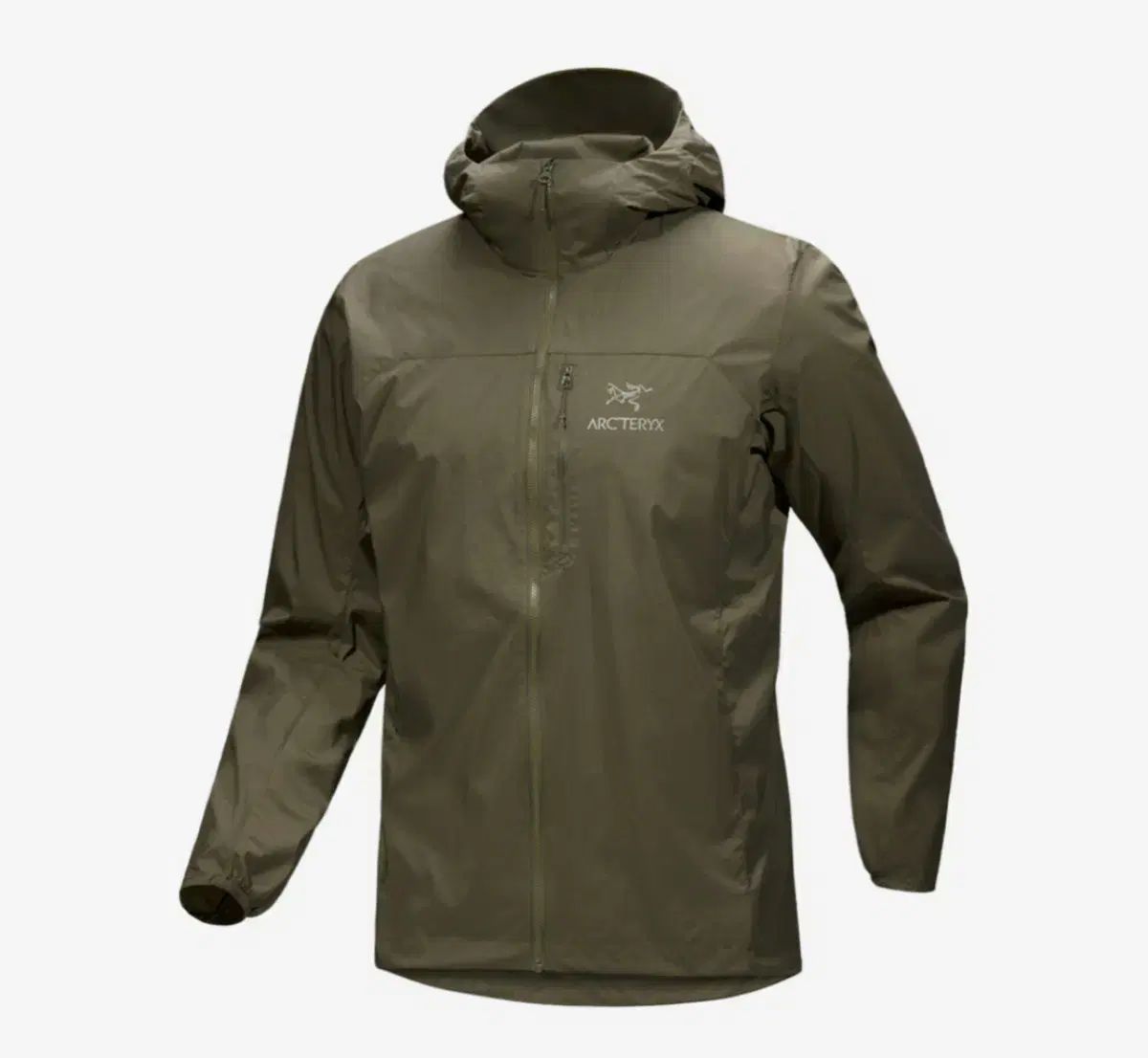 ARC TERYX アークテリクス スコーミッシュ フーディー パーカー タツ XL