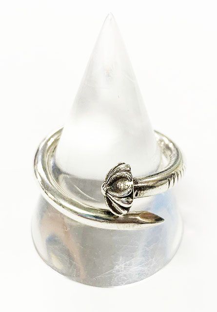 Chrome Hearts NAIL CROSS BALL 18号 クロムハーツ CHROME HEARTS NAIL CRSBALL 18号 ネイル クロス