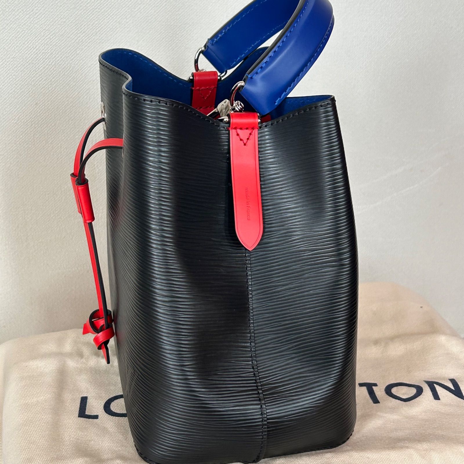 ルイヴィトン ネオノエBB