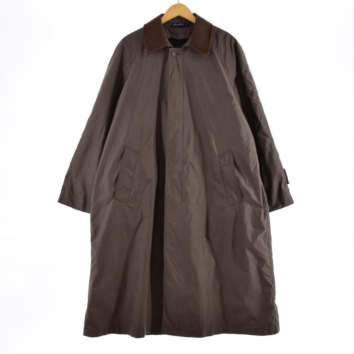 古着 ラルフローレン Ralph Lauren CHAPS チャップス ステンカラー