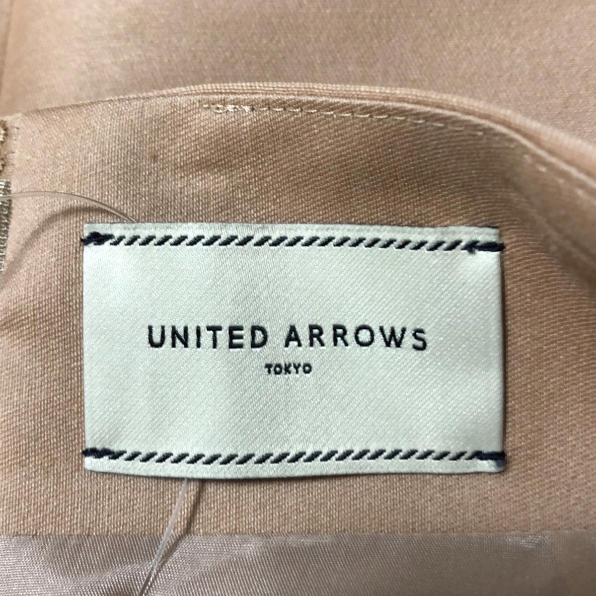 UNITED ARROWS(ユナイテッドアローズ) ロングスカート サイズ36