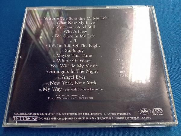 フランク・シナトラ＆トミー・ドーシー CD レア　ジャズ THE ESSENTIAL FRANK SINATRA & TOMMY DORSEY & HIS ORCHESTRA