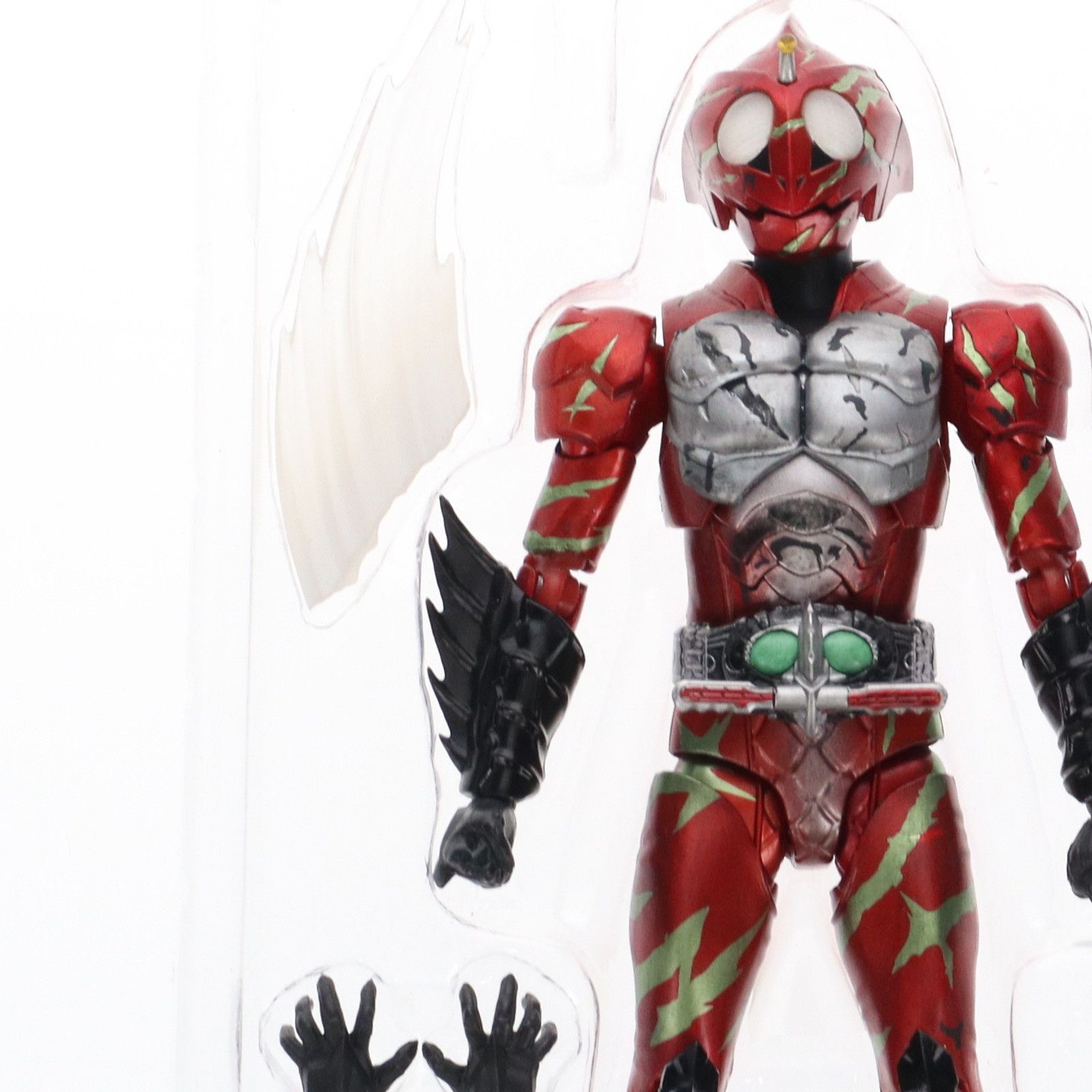 魂ウェブ商店限定 S.H.Figuarts(フィギュアーツ) 仮面ライダー 魂ウェブ商店限定 S.H.Figuarts(フィギュアーツ) 仮面ライダー