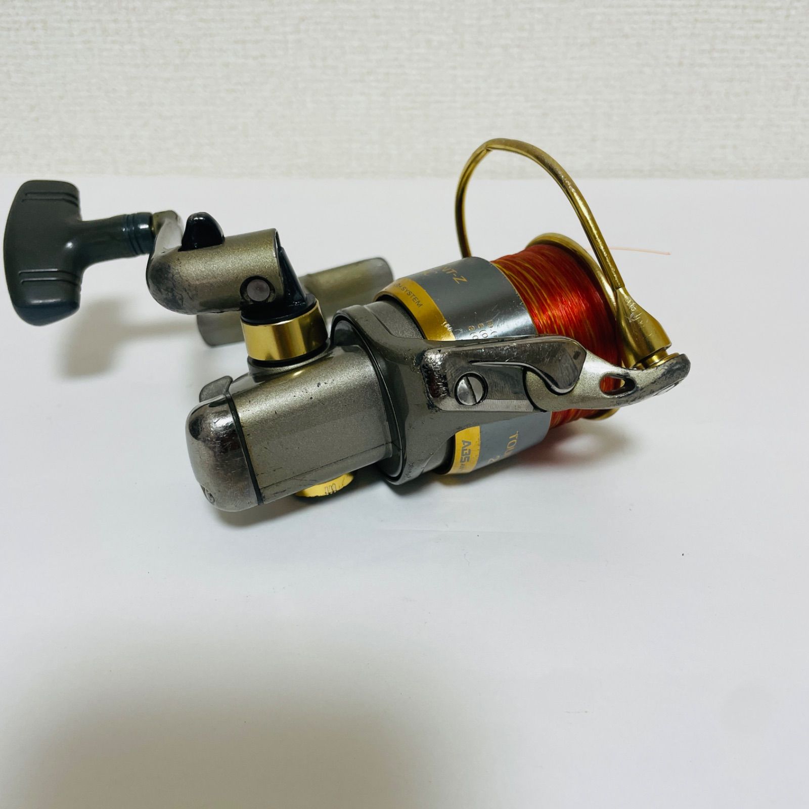 DAIWA TOURNAMENT-Z