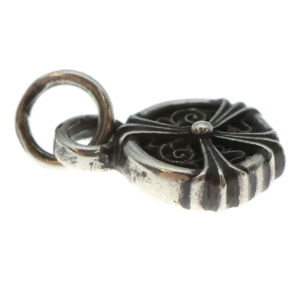 ペンダントトップ シルバー