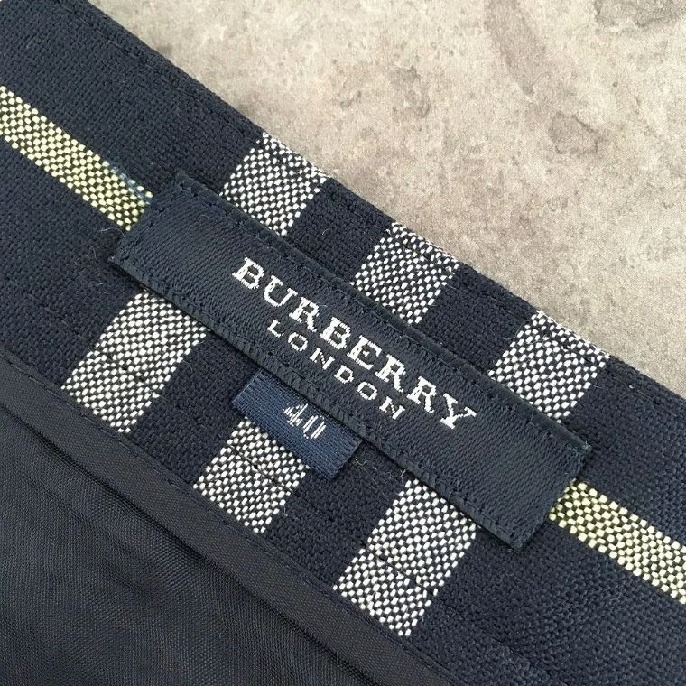 送料込み BURBERRY