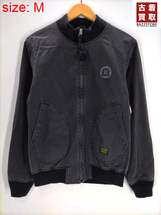 NEIGHBORHOOD 17aw TANKERS/C-JKT | www.ponsonbylaw.nz