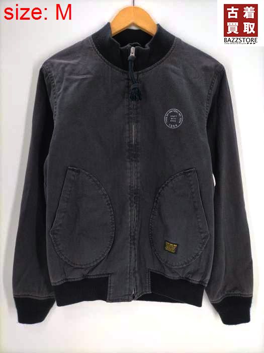 NEIGHBORHOOD タンカースジャケット L ネイバーフッド タンカース ジャケット L NEIGHBORHOOD