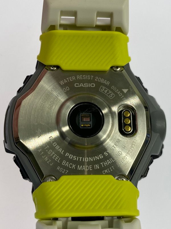 G-SHOCK ジーショック
