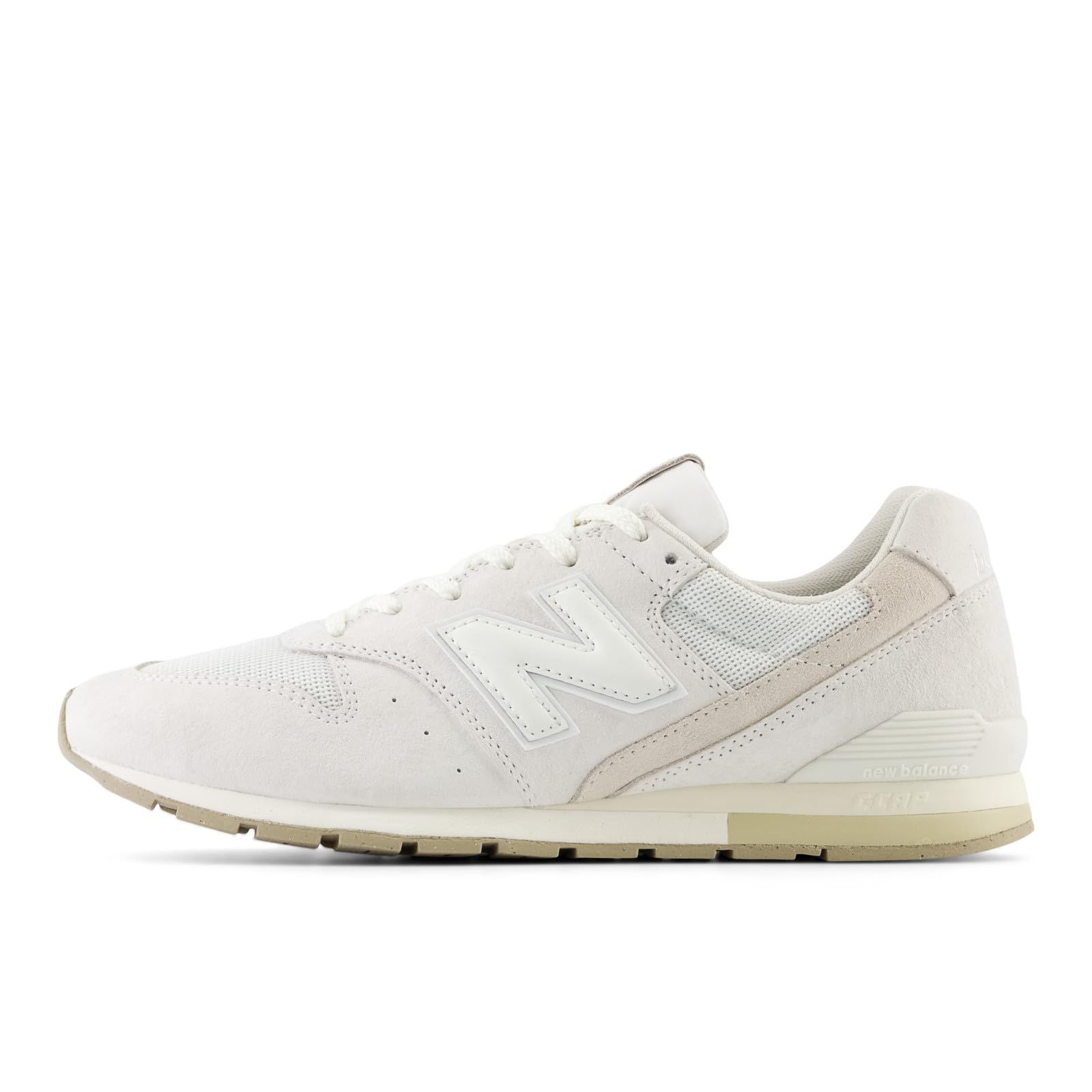 [ニューバランス] スニーカー CM996 現行モデル UM2(GRAY) 27.0 cm D 
