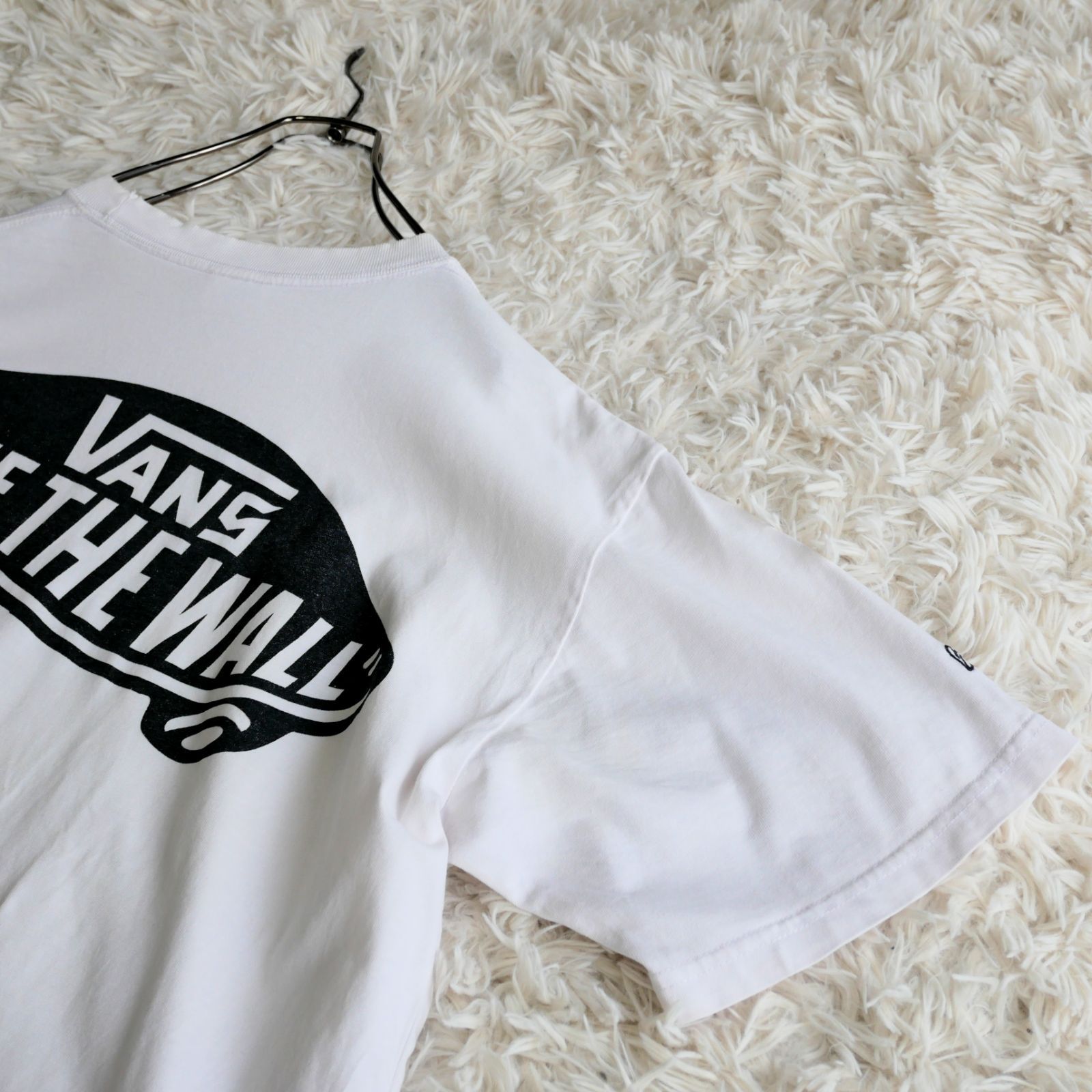 WTAPS VANS SYNDICATE Tシャツ　XL WTAPS VANS SYNDICATE Tシャツ XL