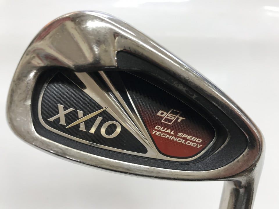 【即納】XXIO 8 | 24 | R | MP800 | 中古 | アイアン | ダンロップ