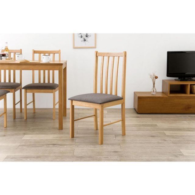 ダイニング５点セット 新生活