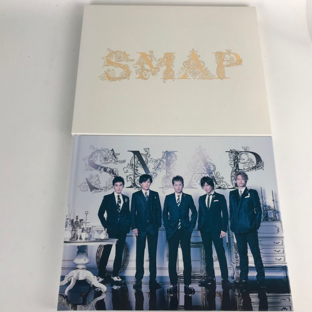 □□ SMAPグッズまとめ 写真集 HERO DVD HYSTERIC GLAMOUR 木村