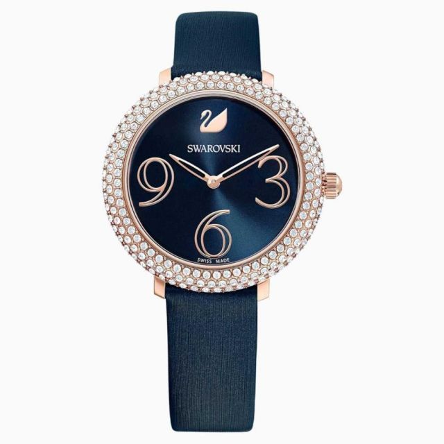 スワロフスキー SWAROVSKI レディース ウォッチ 腕時計 5484064