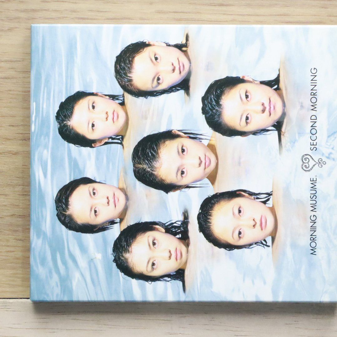 [廃盤] this morning day　デモ CDセット 廃盤] this morning day デモ CDセット - メルカリ