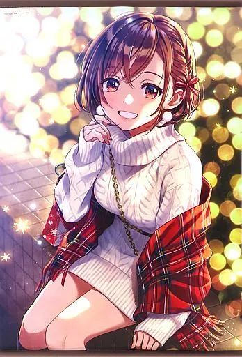 中古】同人ポスター・タペストリー・カレンダー系 【オリジナル】B2