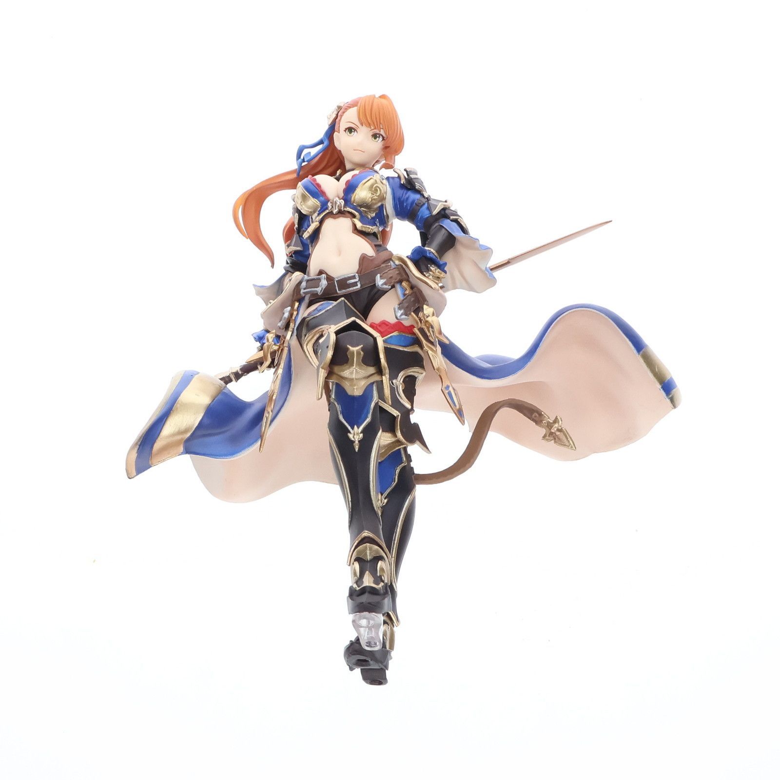 魂ウェブ商店限定 フィギュアーツZERO ベアトリクス GRANBLUE FANTASY