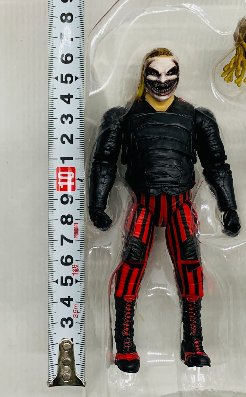 フィギュア Mattel