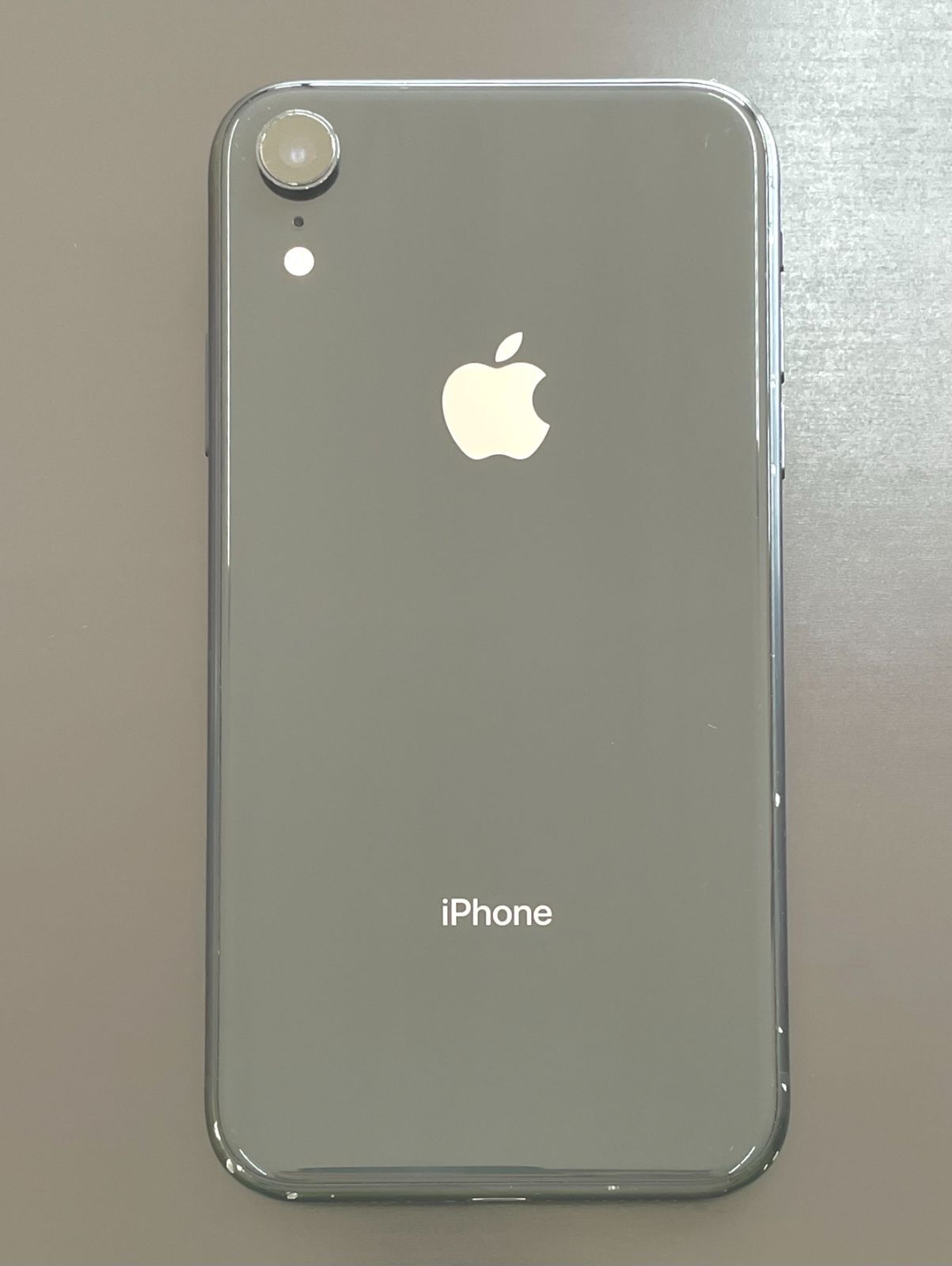 美品‼️ iPhoneXR SIMフリー256GB+バッテリー100%+ガラス 超美品‼️ iPhoneXR SIMフリー256GB+バッテリー100%+ガラス