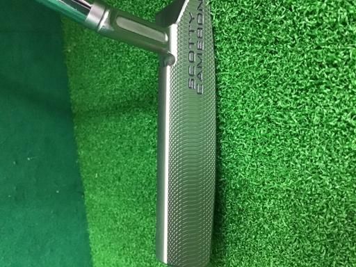 SCOTTY CAMERON