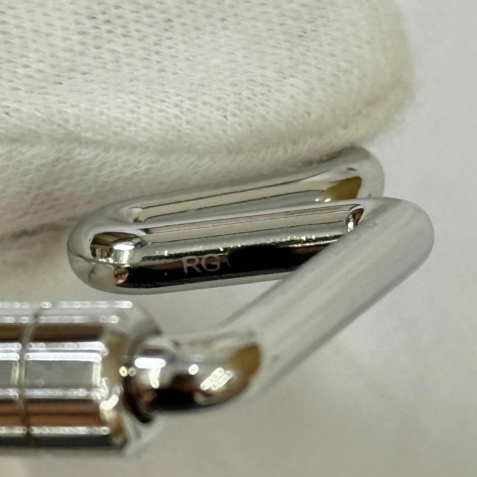 シュヴァル シルバー