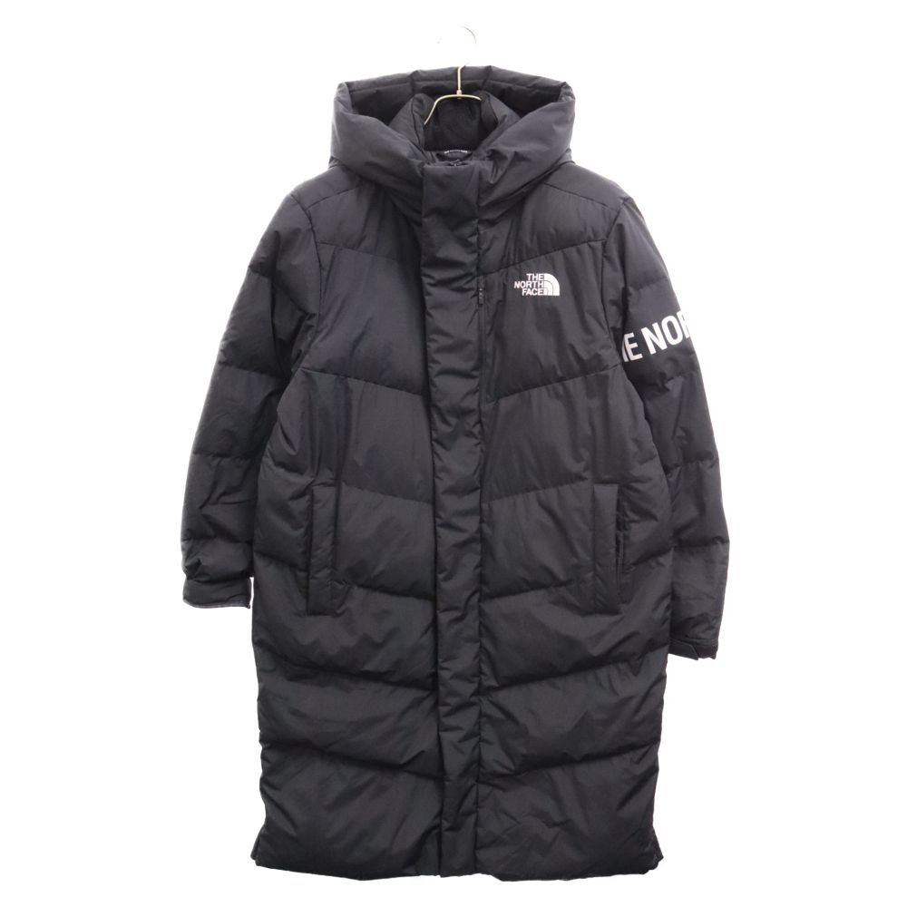 THE NORTH FACE (ザノースフェイス) ALCAN T-BALL COAT アルカン