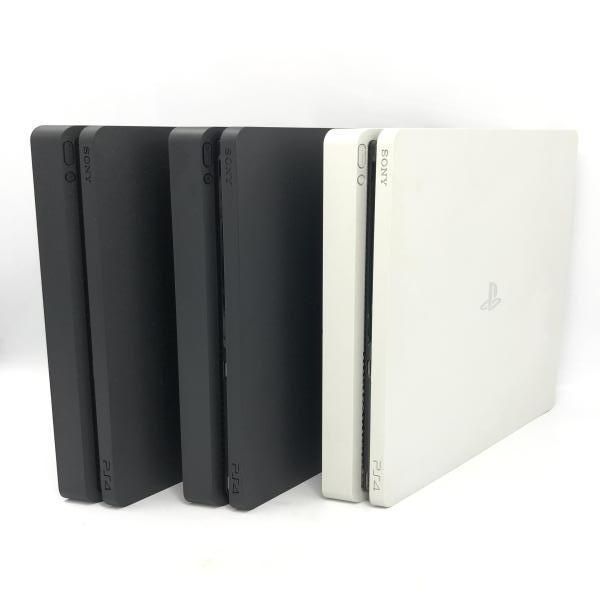 本体 ジャンク SONY|PS4本体3台まとめ 動作未 |CUH-2000A|CUH-2200A|CUH-2200B 6 240006557845