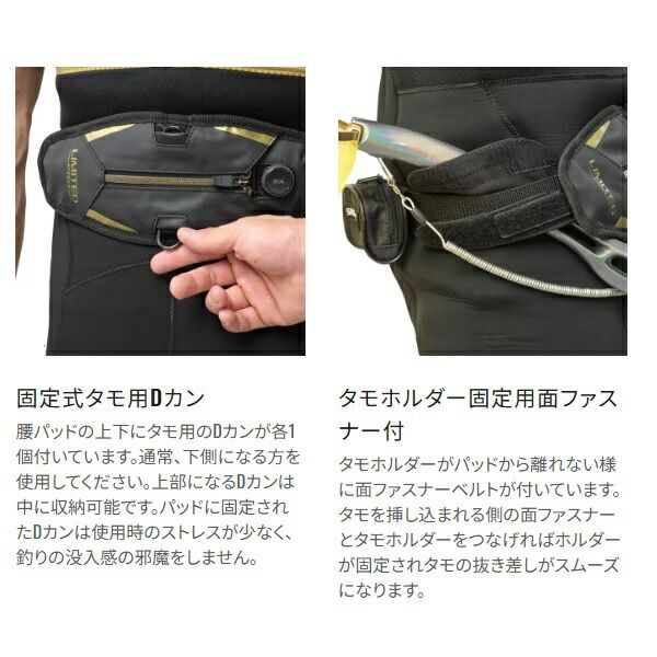 ブラック フリーサイズ