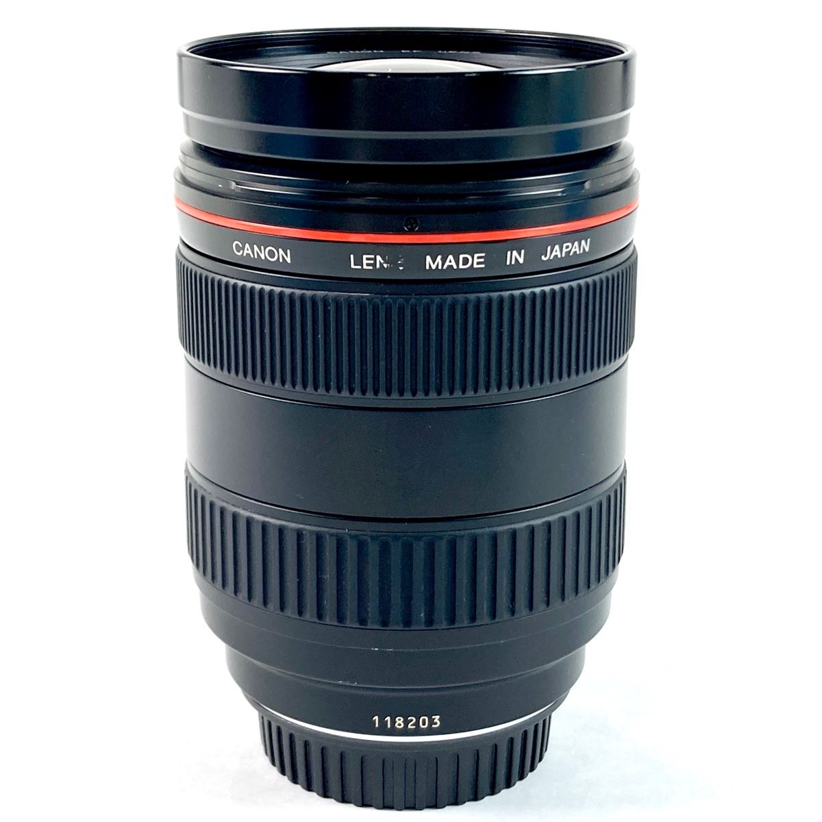 p*y様 ジャンク品　Canon EF 28-70mm f/2.8L USM レ Canon キャノン EF 28-70mm F2.8 L USM【ジャンク】（楽天市場