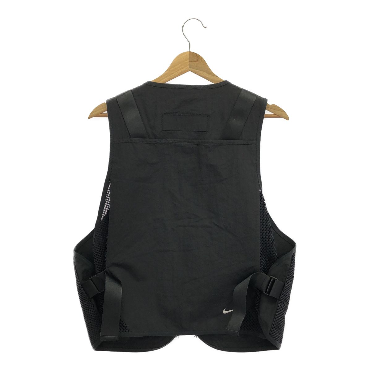 NIKE ACG ナイキエーシージー RIVER DRIFTER VEST FZ5651-010