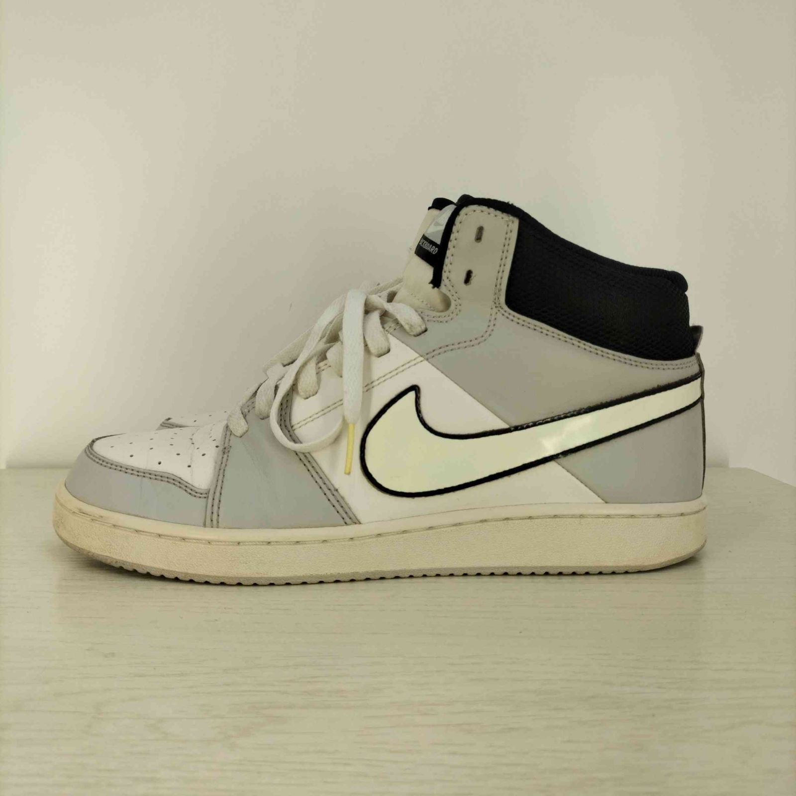 ナイキ NIKE CHAPTER BACKBOARD II MID SL チャプターバック