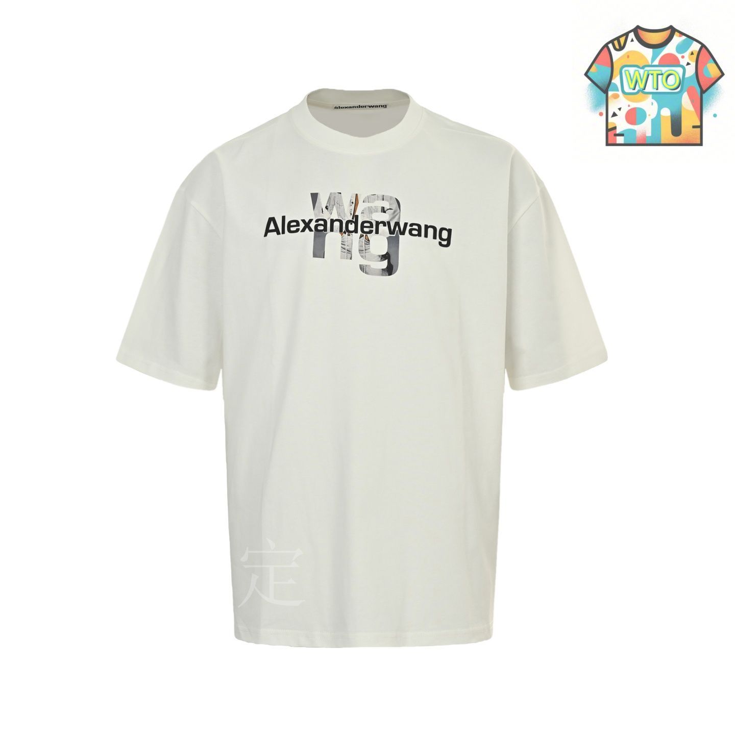 値下げ可　alexanderwang Tシャツ アレキサンダー ワン alexanderwang ALEXANDER WANG Tシャツ