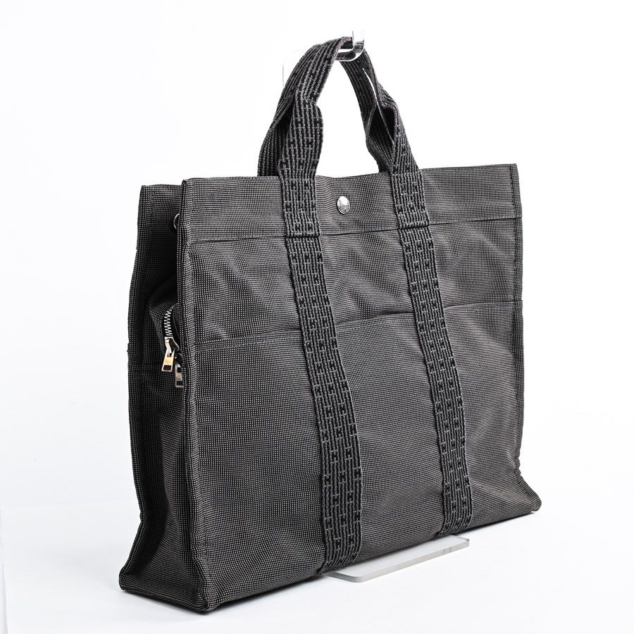 A*M様 エルメス　エールライン　トートバッグ ✨美品✨ HERMES（エルメス）エールラインGM トートバッグ