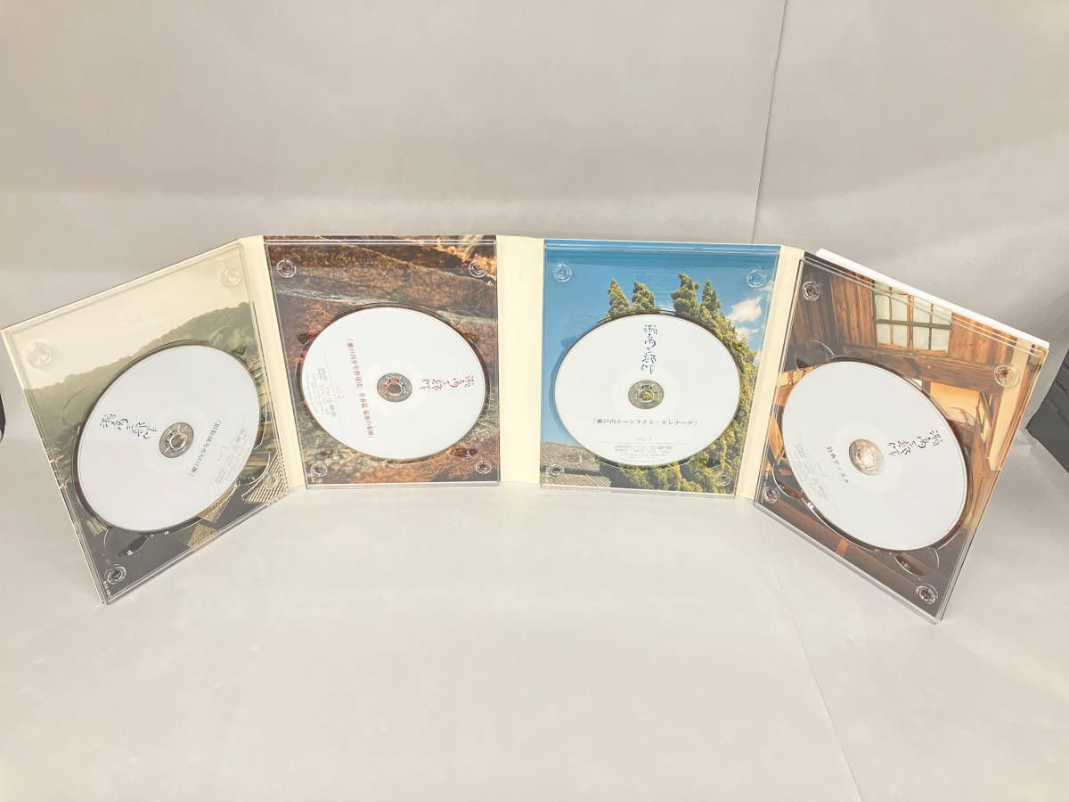 瀬戸内三部作メモリアル　DVD-BOX 瀬戸内三部作メモリアル DVD-BOX Amazon.co.jp: 瀬戸内三部作