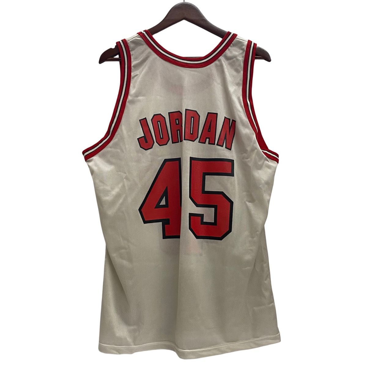 Champion USA バスケットボール ユニフォーム 44 Champion USA BASKETBALL TEAM/チャンピオン アメリカ代表