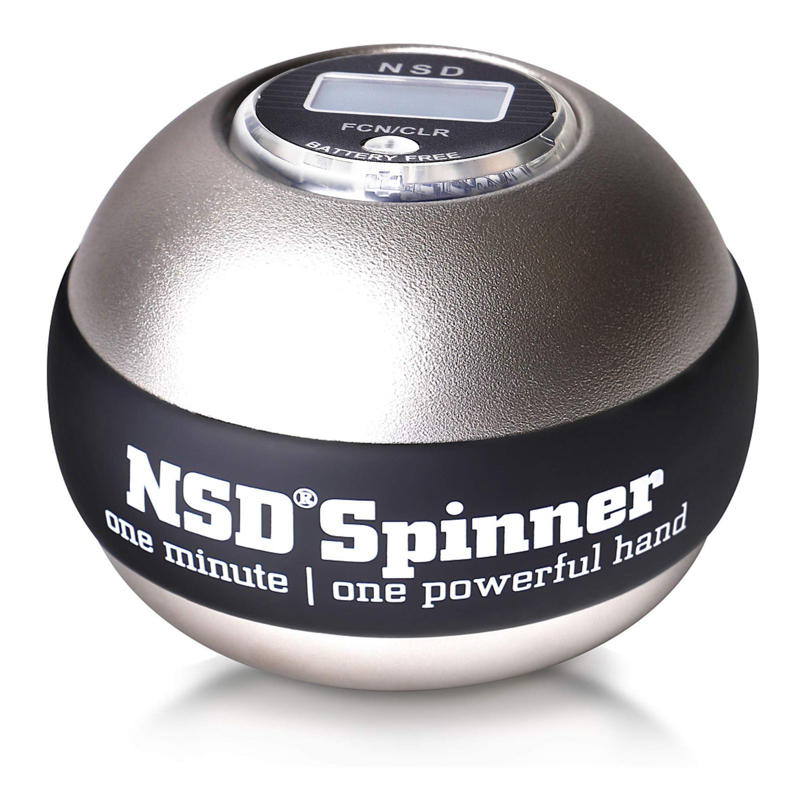 【世界１０ヶ国以上で販売中】信頼のNSD Spinner プロ仕様 重量 NSD パワー ＴＩＴＡＮシリーズ PB-888 日本正規代理店商品 前腕 握力 腕の筋トレ 腕力トレーニング