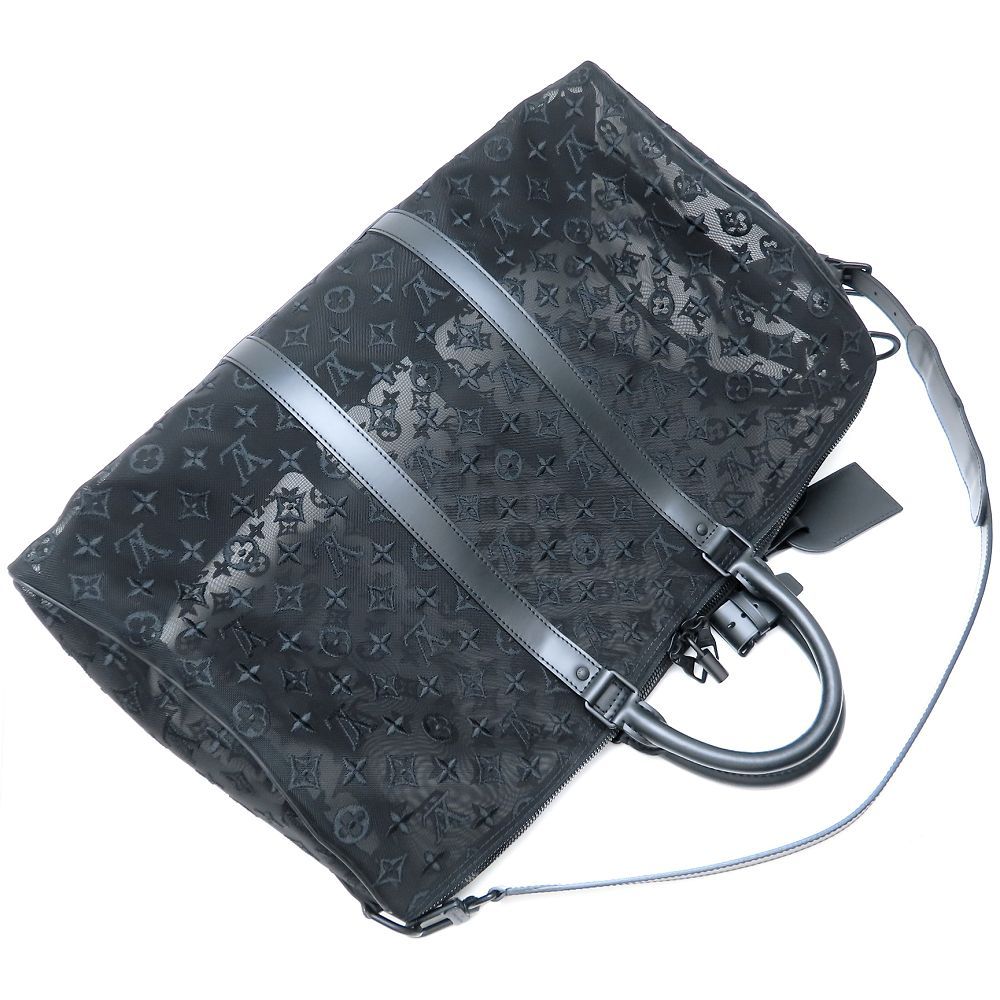 M53971 ボストンバッグ