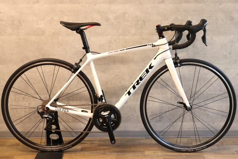 トレック フルカーボン EMONDA (エモンダ) S5、シマノ105 完成車