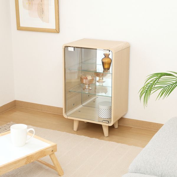 コレクションシェルフ クレール