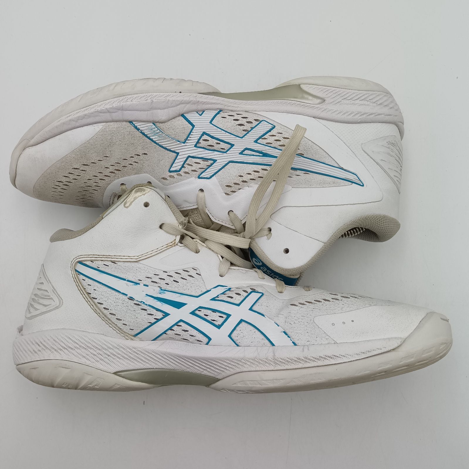 ASICS アシックス GELHOOP ゲルフープ バスケットシューズ